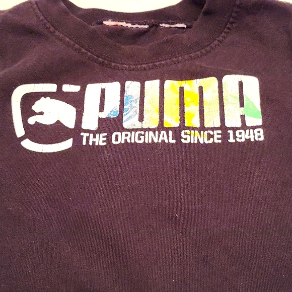 Two Puma onesies/bodysuits - Picture 2 of 6